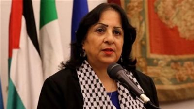 وزيرة الصحة الفلسطينية تؤكد عدم تسجيل إصابات جديدة بفيروس 