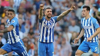 3 إصابات جديدة بكورونا في صفوف برايتون الإنجليزي