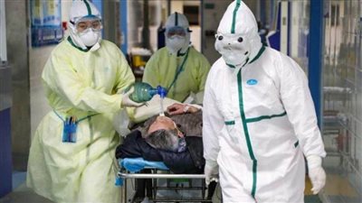 بلجيكا تسجل 485 حالة إصابة جديدة بفيروس كورونا و76 وفاة خلال 24 ساعة