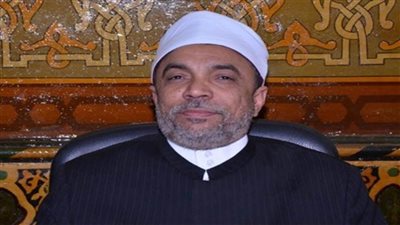 عاجل.. الأوقاف: إنهاء عضوية الدكتور محمد السنباطي من المجلس الأعلى للشؤون الإسلامية