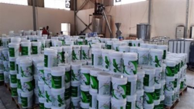 تفاصيل الضربات الأمنية لشرطة البيئة والمسطحات 