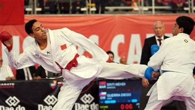 تأجيل بطولة العالم للكاراتيه في الإمارات بسبب فيروس كورونا
