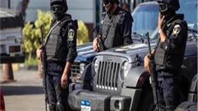 عاجل.. ضبط 5006 أشخاص كسروا حظر التجوال