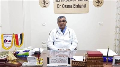 نقابة أطباء الدقهلية تطالب بإحالة 