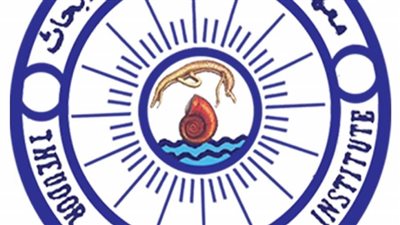 عبد الغفار يترأس اجتماع معهد 