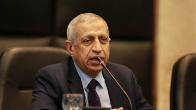 رئيس الأكاديمية العربية: العملية التعليمية مستمرة بشكل تفاعلى وبأقصى درجات الكفاءة