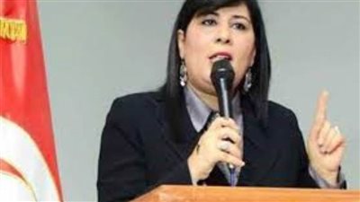 بعد تهديدها بالقتل.. نائبة تونسية تكشف 