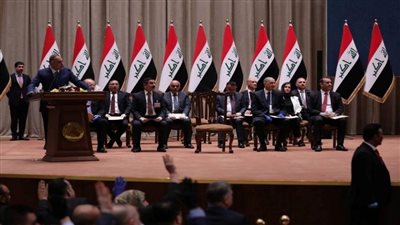 العراق.. وزير المالية يتسلم وزارة النفط بالوكالة