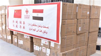 السفير الصيني بالقاهرة: مصر مدت يد العون للصين في بداية الأزمة.. والآن نقوم برد الجميل