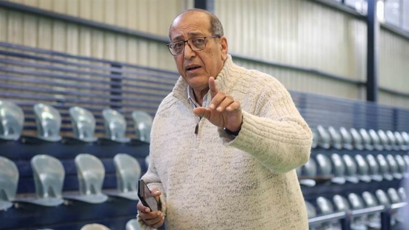 رؤوف عبد القاذر