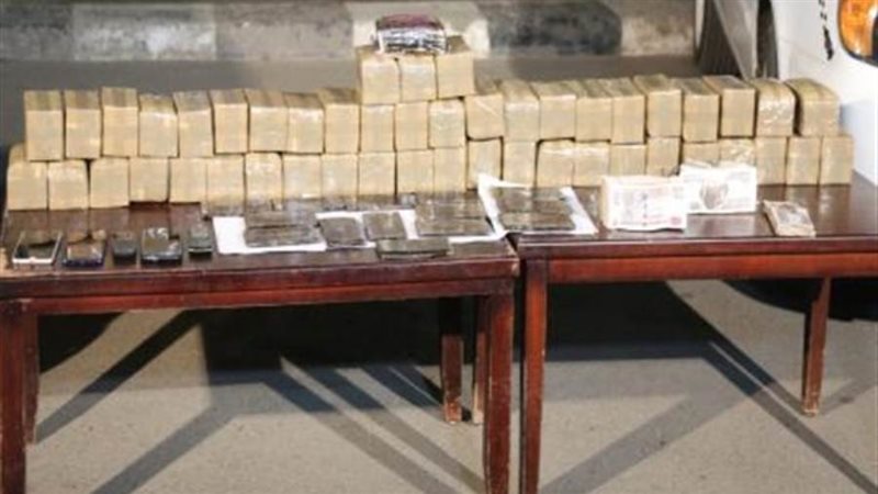 صورة أرشيفية