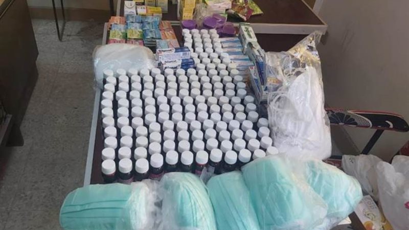 صورة أرشيفية