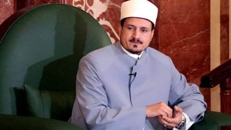 أسامة الحديدى المدير