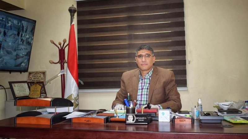 المهندس عادل النجار