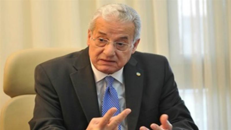 المهندس محسن صلاح