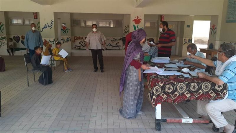 محافظ أسيوط: تنفيذ