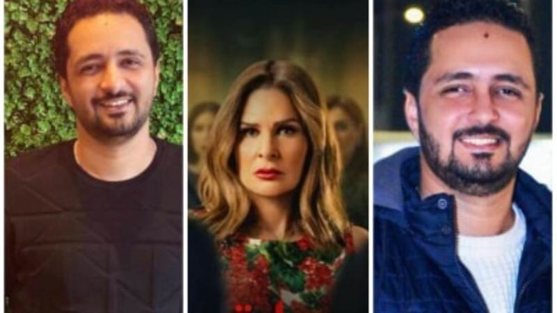 السيناريست أمين جمال