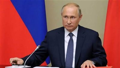 كلمة للرئيس الروسي اليوم بشأن الإجراءات المرتقبة لـ
