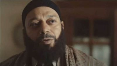 ضياء عبد الخالق يعتزل دور الإرهابي للأبد