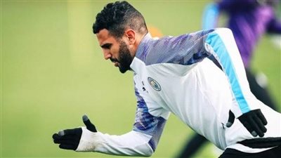 رياض محرز: كنت أقرب للانضمام إلى ليفربول ولكنهم فضلوا «صلاح»