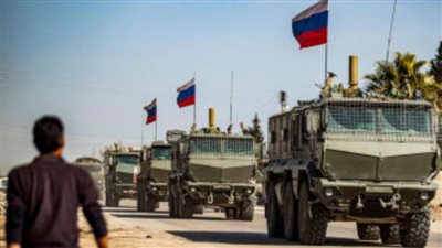 المرصد السوري: روسيا بدأت الحد من التواجد الإيراني في البادية السورية