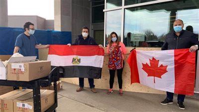 المصريين الأحرار بكندا يطلق مبادرة توفير 