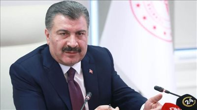 تركيا تنفرد بالمركز الأول فى شرق المتوسط