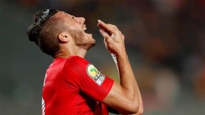 عاجل.. رمضان صبحي يرفض عرض بشكتاش التركي