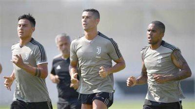 رسميًا.. عودة التدريبات الجماعية بالدوري الإيطالي