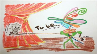 #الريشة_في_مواجهة_كورونا 