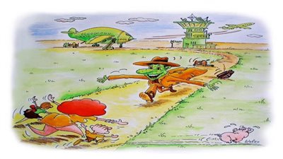 #الريشة_في_مواجهة_كورونا 