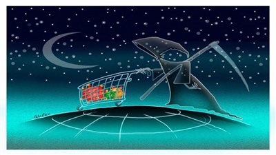 #الريشة_في_مواجهة_كورونا 