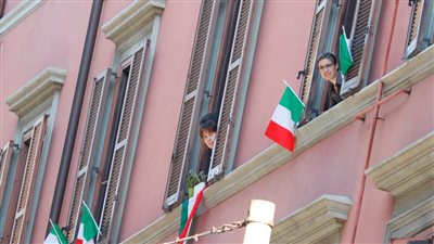 إيطاليا تستعد للخروج من أزمة كورونا  بخطط انعاش الاقتصاد الوطني