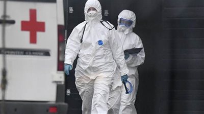 عاجل.. روسيا:  تقترب من ربع مليون إصابة بـ