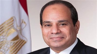 عاجل.. الرئيس السيسي يوجه تحية تقدير واحتراما للتمريض: 