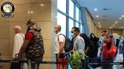 عاجل.. مصر لا تنسى أبناءها  (فيديو)