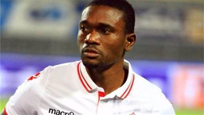 معروف يوسف يدخل دائرة اهتمامات إيهاب جلال في المقاصة