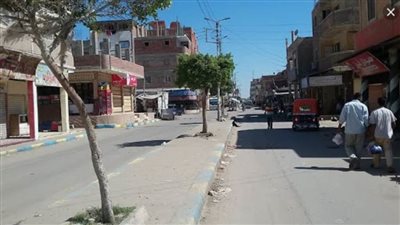 حملة وقاية شاملة بـ