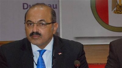 الأولمبية تنتهى من وضع تصور لإعداد أبطال مصر