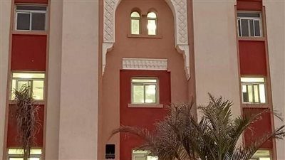 عاجل.. ارتفاع أعداد المتعافين بمستشفى عزل ملوي إلى ١٦٦