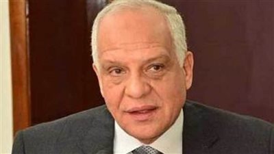 محافظ الجيزة: تسكين 1740 عائدا من الكويت في مدينة طلاب جامعة القاهرة