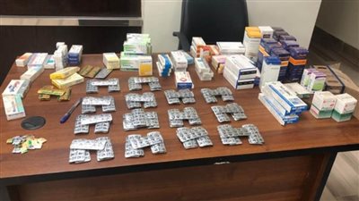 عاجل.. الرقابة الإدارية: القبض على مسؤولين بالضرائب وإسكان بني سويف لتقاضيهم رشاوى  