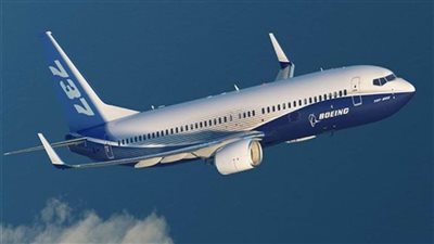 شركة بوينج تتوقع إفلاس شركة طيران واحدة بعد الصيف