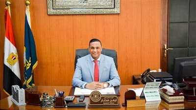 في اليوم العالمي للتمريض.. محافظ الدقهلية: تحية تقدير لملائكة الرحمة