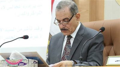 متابعات مستمرة لفض جميع أسواق 