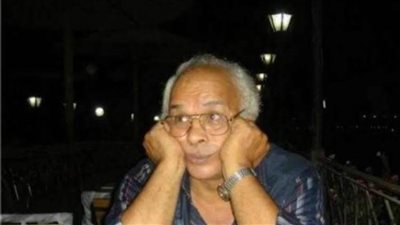 وزيرة الثقافة تنعي المخرج والكاتب محمود الطوخى 