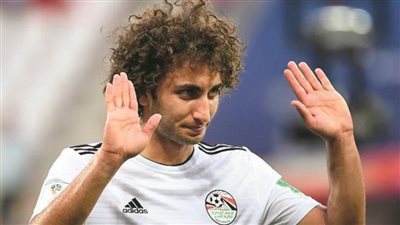 لاريسا يعلن فسخ تعاقد عمرو وردة لأسباب أخلاقية.. واللاعب يرد