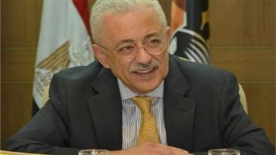 عاجل..وزير التعليم ينشر أرقام الدعم الفني لمنصة «إدمودو» التعليمية