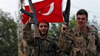 ٢٨٧ قتيلا بين مرتزقة أردوغان في المواجهات ضد الجيش الليبي