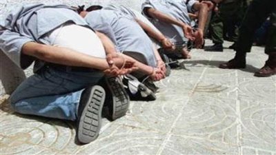 القبض على 9 قاموا بغسـل 15 مليون جنيه حصيلة نشاطهم في المخدرات